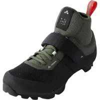 Vaude - Kuro Mid STX - Radschuhe Gr 36 schwarz