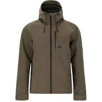 Whistler Seymour M LayerTech Jacket W-PRO 15000 blau 54/XL