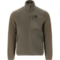 Whistler Makaley M Fleece Jacket black ink (1071) S