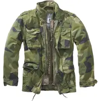 Brandit M65 Giant Jacke