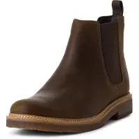 Clarks Shoes Clarkdale Easy Stiefeletten