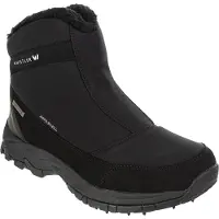 Whistler Kinger Uni Ice Boot WP black (1001) 42
