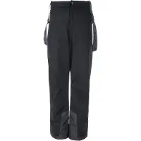 Whistler Gippslang, Skihose, Herren, Schwarz