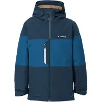 Vaude - Kid's Snow Cup Jacket - Skijacke Gr 92 blau
