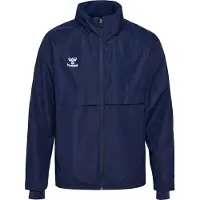 Hummel Go Shell Jacke Blau S Mann Blau S