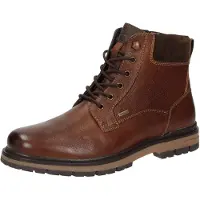 Sioux Jadranko-700-Tex Stiefel Braun
