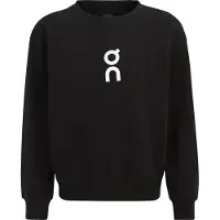 ON - Club Crew - Pullover Gr XXL schwarz