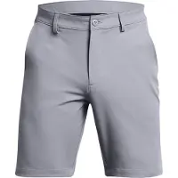 Under Armour Herren Short UA Tech Taper Short 1383154-035 40 - Steel - 40