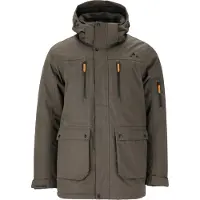 Whistler - Wander Jacket W-Pro 10000 - Parka Gr M braun
