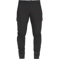 Le Temps des Cerises Black tapered twisted Koge