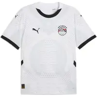 Puma Efa Egypt Replica 2025 Weg Kurzarm-t-shirt