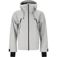 SOS Hoverla M 3L Shell Jacket harbor mist (1053) S