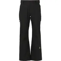 SOS Hoverla M 3L Shell Pants black (1001) XL