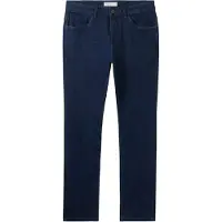 Tom Tailor Slim-fit-Jeans "Josh" im Five-Pocket Style