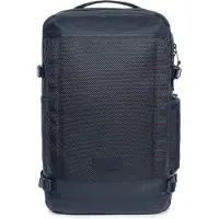 Eastpak Tecum Rucksack M mit 15" Laptopfach CNNCT Marine