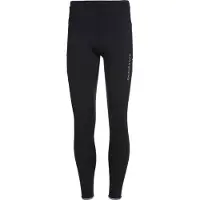 Endurance Funktionstight Energy M Long aus nachhaltigem Recycling-Polyester 1001 Black M