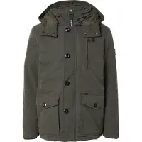 G-Star Vodan Jacke Grau L Herren Grau L