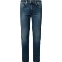 Pepe Jeans für Herren. PM207393EF5 Jeans Straight Cash blau (29/32), Lässig, Baumwolle, Denim