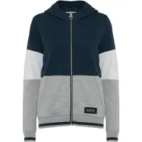 Oxmo Kapuzensweatjacke "Kapuzensweatjacke OXOmanna"