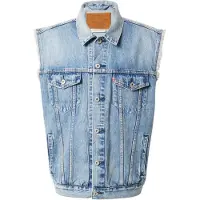 Levi's Relaxed Trucker Weste