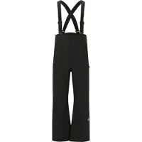 SOS Hoverla M 3L Shell Bib Pants black (1001) XL