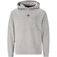 SOS Kapuzensweatshirt "Bovec", aus reiner Bio-Baumwolle