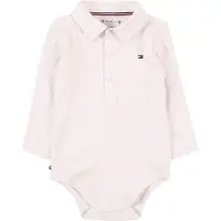 Tommy Hilfiger Kn0kn01885 Langarm-body