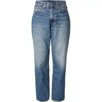 Levi's Levis Loose-fit-Jeans "568 STAY LOOSE" mit Leinenanteil