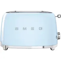 Smeg TSF01PBEU Hellblau