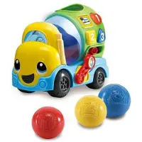Vtech Mixter Farben Spanische Version