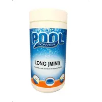 Pool Power Mini 20 g 1 kg (Zie Foto)