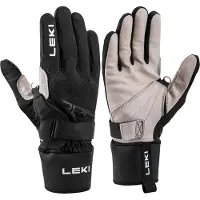LEKI PRC Premium Shark black-sand (1) 9.5