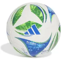 Adidas Mls 25 Training Fußball
