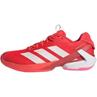 Adidas Adizero Ubersonic 5 Hartplatzschuhe