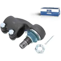 Cif DT Spare Parts Spurstangenkopf Spurstange für DAF 75 Vorne Links Vorne Rechts 5.22032