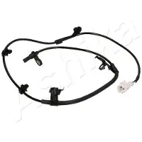 ASHIKA ABS Sensor Raddrehzahl Vorne Rechts für TOYOTA Yaris Schrägheck (P9) 151-02-273