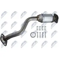 NTY GPP-VW-046 Ladeluftschlauch