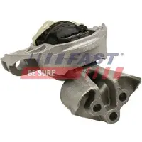 Fast Sports Nutrition Motorlager Rechts für FORD Tourneo Courier MPV FT52226