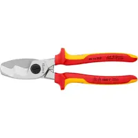 Knipex Kabelschere 200 Mm