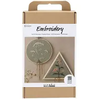 Creativ Company Stickrahmen-set