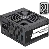 Silverstone Extreme 850R Platinum - Netzteil (intern)