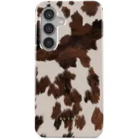 Burga UN_07_S24_TH, Cover, Samsung, Galaxy S24, 15,8 cm (6.2"), Mehrfarbig