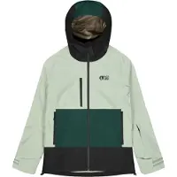 Picture MVT0520 Skijacke für Herren, Farbe Grün, Größe XL