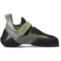 Mad Rock - Shark III HV - Kletterschuhe Gr 47 grau/oliv
