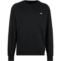 Bergfreunde - Sweater - Pullover Gr XXL schwarz