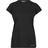 Vaude - Women's Itri T-Shirt - Funktionsshirt Gr 36 schwarz