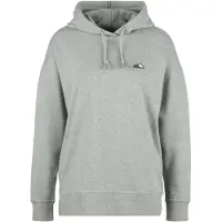 Bergfreunde - Women's Hoody - Hoodie Gr 34 grau