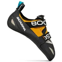 Scarpa Boostic R honey/white (285) 35,5