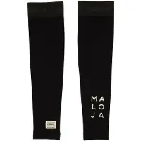 Maloja - MalencoM. Armwarmer - Armlinge Gr XS/S schwarz