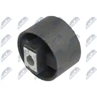 NTY Motorlager Hinten für VOLVO V70 II (285) ZPS-VV-002